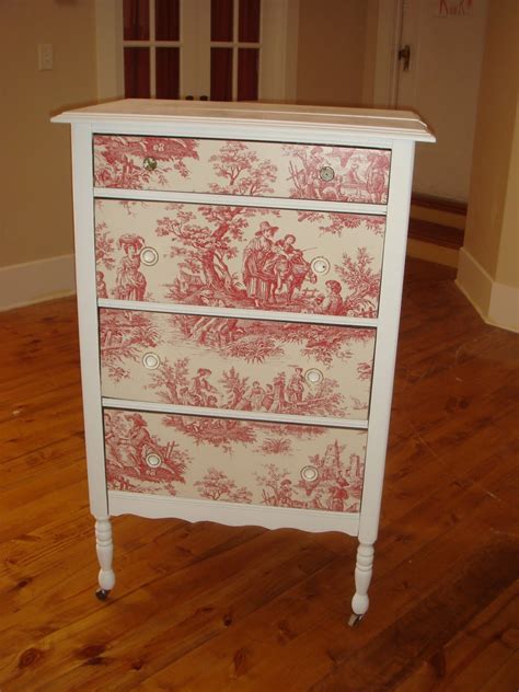 Using Wallpaper To Decorate Furniture at Ronald Rodriquez blog