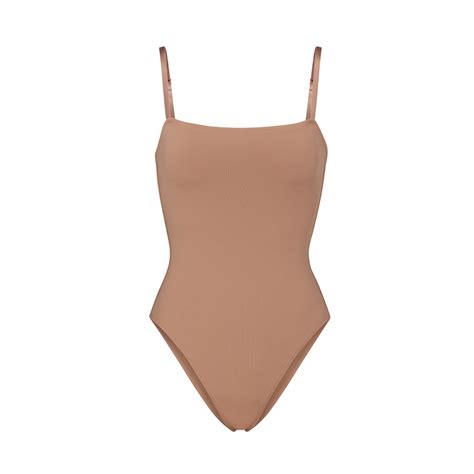 Skims Just Dropped a New Swim Collection, and It’s Literally Shapewear ...