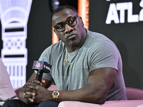 Shannon Sharpe forced to release statement after ESPN star's Instagram
