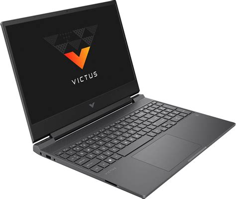 hp victus  fadx gaming laptop  fhd hz display intel