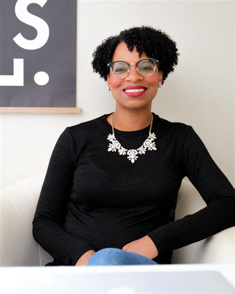 Aja Evans, LMHC | Lushness