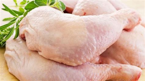 Как и сколько варить куриные окорочка?