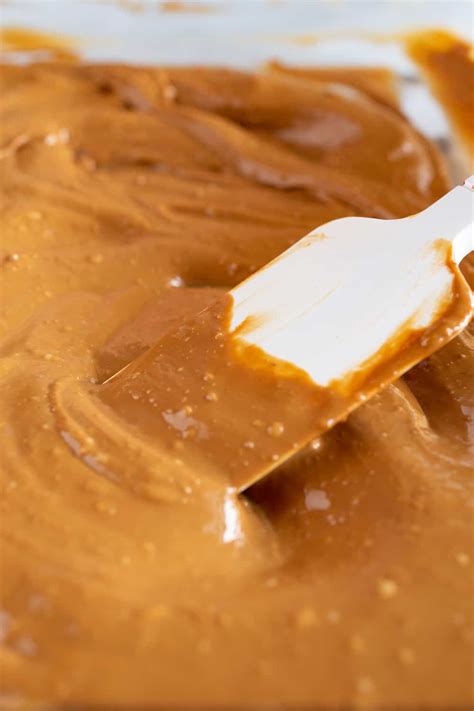 Caramelized White Chocolate - Good Food Stories