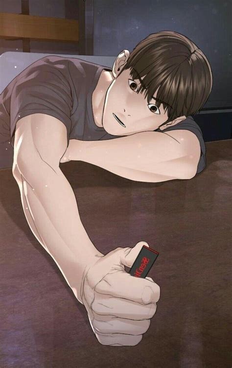 Yoo Hobin | Personajes, Historia