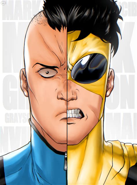 Invincible Comic Book 5