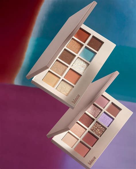 hince: New Korean Makeup Brand Now In Singapore