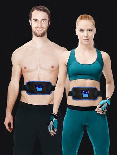 Ab Gymnic — реальные отзывы, инструкция, противопоказания