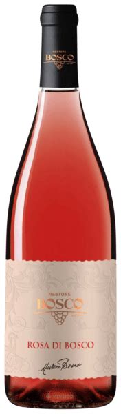 Bosco Rosa di Bosco | Vivino US
