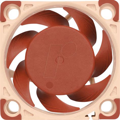 NO NF-A4X20PWM5V: Noctua NF-A4x20 PWM fan, 40 mm at reichelt elektronik