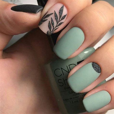 Идеи дизайна ногтей - фото,видео,уроки,маникюр! | Nails, Nail art, Cute ...