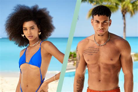 Are Christine and Louis still together from Too Hot To Handle season 5