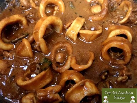 squid curry for Sale OFF 66%