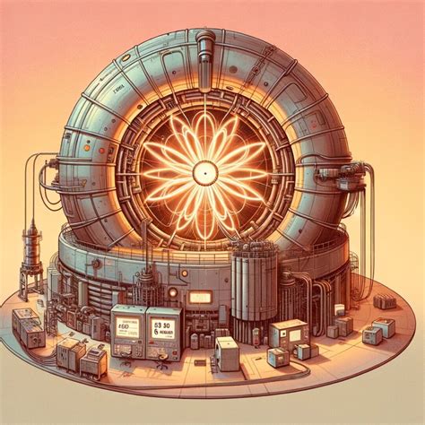 Fusion Nucléaire : Record Historique 69 Mégajoules