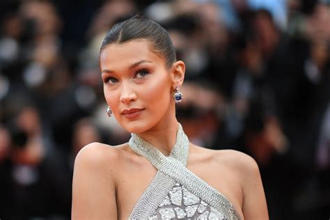 3642x2428 Bella Hadid, HD Wallpaper | Rare Gallery