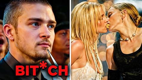 5 Unbelievable Moments From This Celeb's Crazy Night (phun celeb extras exclusive) - rpzaspj
