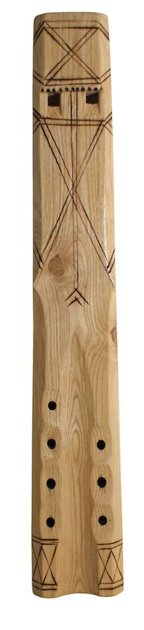 Istarski tradicionalni instrumenti: Instruments