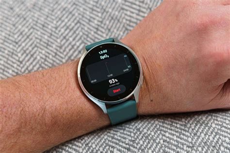 Xiaomi Watch 2 review - GSMArena.com news