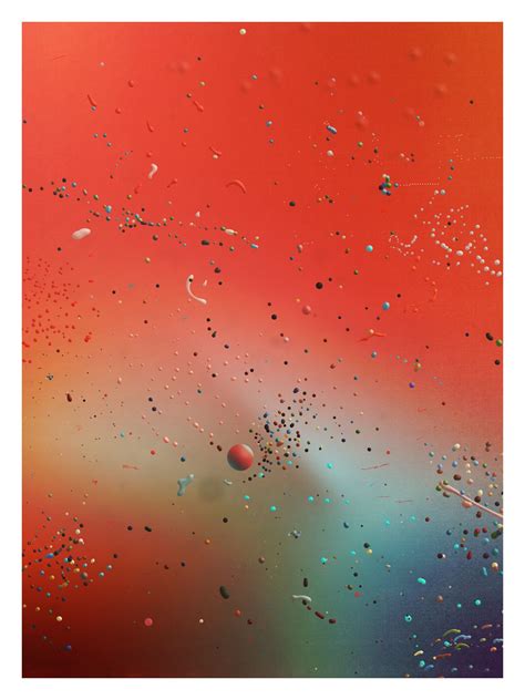 Nigel Evan Dennis, 2014 | Abstract, Art, Abstract artwork