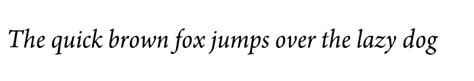 trajan pro italic : Download For Free, View Sample Text, Rating And ...