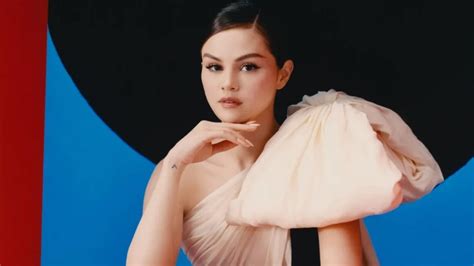Selena Gomez's Philanthropic Efforts: Making a Real Difference - hasc4tp