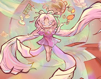 HSR Fanart Projects :: Photos, videos, logos, illustrations and ...