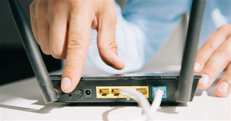 Точка доступа Wi-Fi не работает