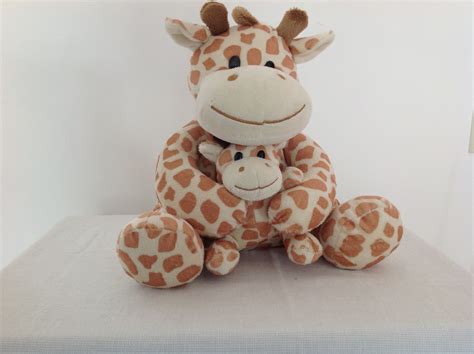 Stuffed giraffes plush giraffes giraffe stuffed animals – Artofit