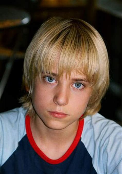 BoyActors - Pavel Melenchuk