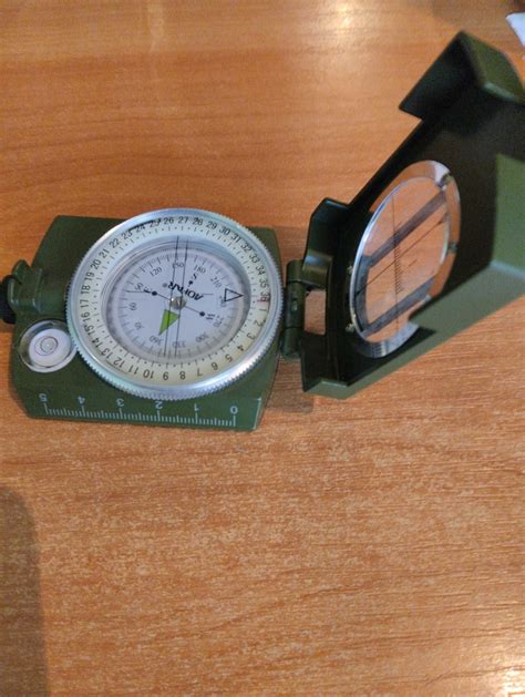 AOFAR Компас маршевий типу TSC-4090/TSD-4090: 290 грн. - Інші ...