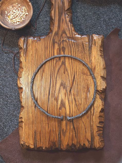 necklace torque necklace torc neck ring ancient jewelry etsy