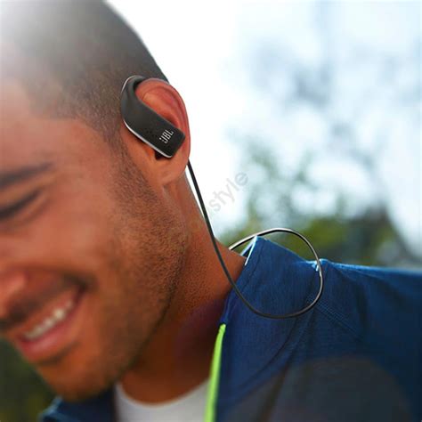 JBL GRIP 500 Wireless Bluetooth Earphones - GadStyle BD