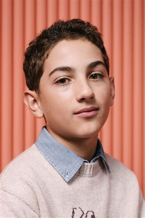 Arian S. Cartaya: quién es, sus películas y series - QUEVER by Spoiler Time