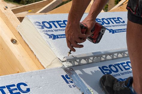 ISOTEC Magyarország - Új és régi tetők korszerű hőszigetelése