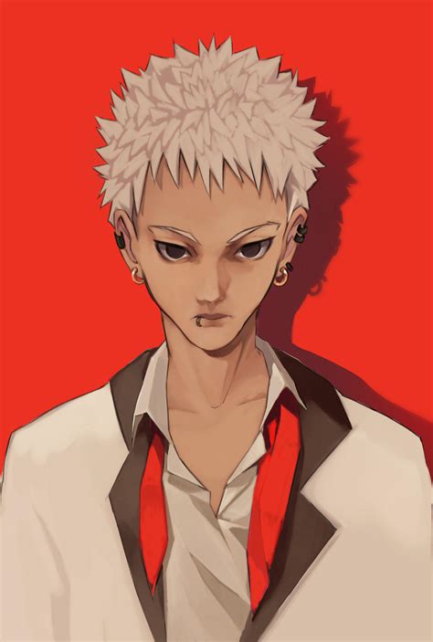 oc character commission  kiranoslav  deviantart