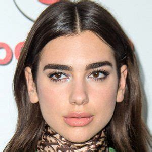 Dua Lipa 5 of 6 Beautiful Eyes, Most Beautiful Women, Dua Lipa Dua Lipa ...
