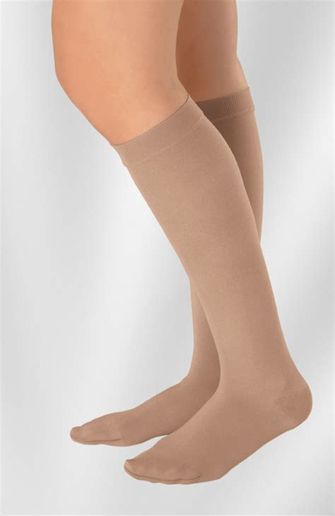 Компрессионные чулки Juzo Soft - HUB Ortopedie