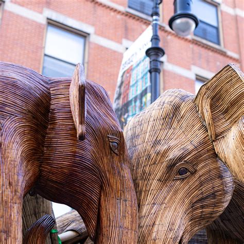 Meatpacking District NYC