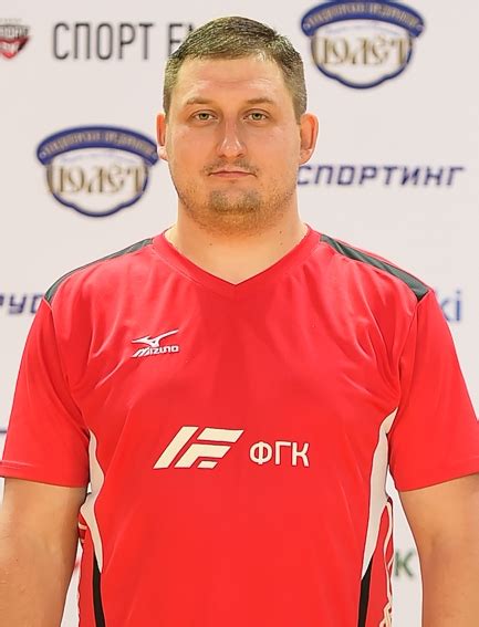 Денисенко Денис Васильевич (ФГК) - «Лига Чемпионов Бизнеса ...