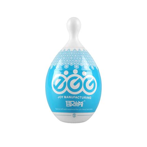 Please Me Egg 6 Pack - Sex Toys Free Shipping - IntimateGadgets