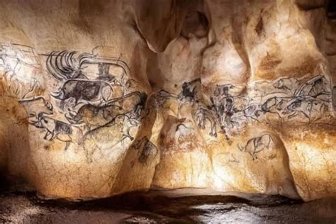 Neolithic vs Paleolithic Art: How Ancient Humans Expressed Their World