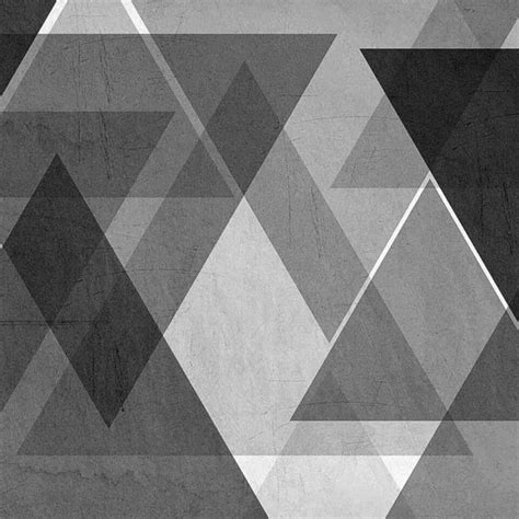 Geometric Wallpaper
