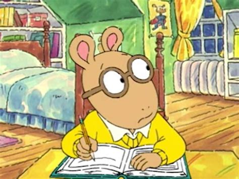 Watch Arthur | Prime Video
