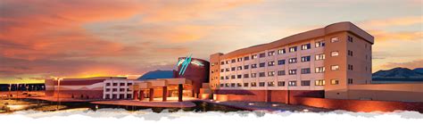 About Twin Arrows Navajo Casino Resort