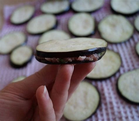 Баклажаны с мясом обжаренные в кляре (по - китайски). Обсуждение на ...