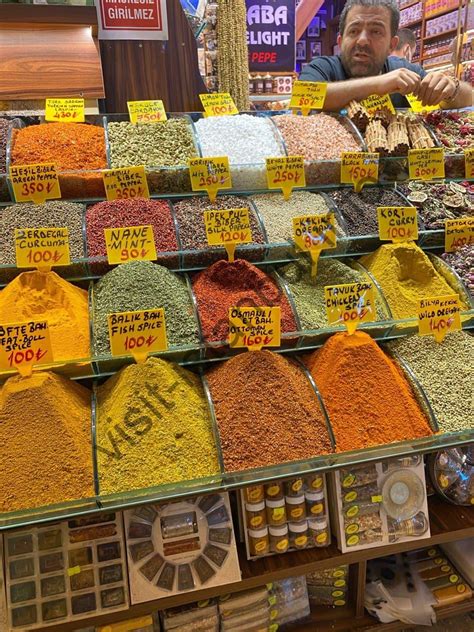 Сувениры из Стамбула: что привезти в подарок| Visit-Istanbul