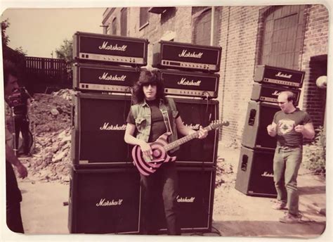 Eddie Ojeda Discography: Vinyl, CDs, & More | Discogs
