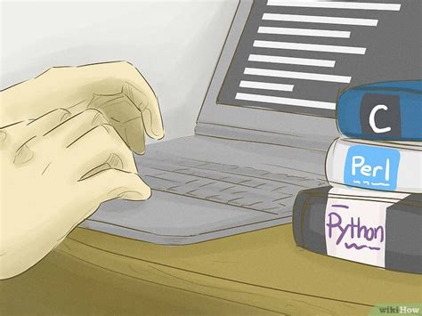 Jak hackovat: 12 Kroků (s obrázky) – wikiHow