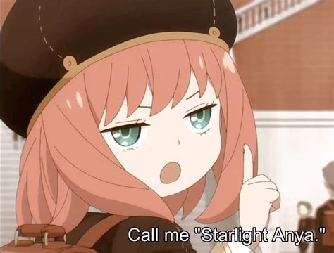 Anya meme face – Artofit