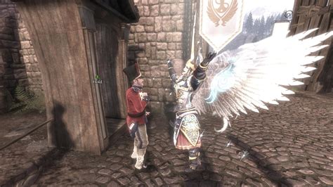 Fable 3: впечатления и альтернативное мнение — Fable III — Игры — Gamer ...