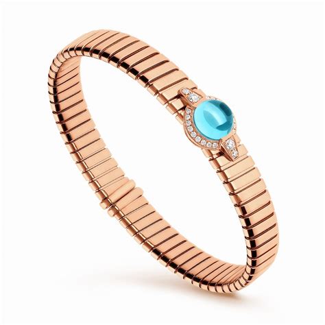 bvlgari tubogas idaily jewelry